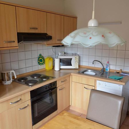 Burhave Gaestehaus 9 Butjadingen Bagian luar foto