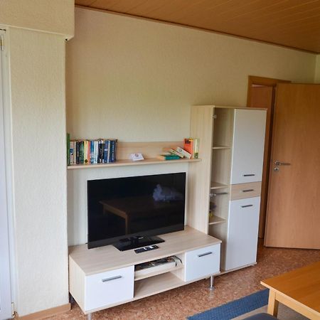 Burhave Gaestehaus 9 Butjadingen Bagian luar foto